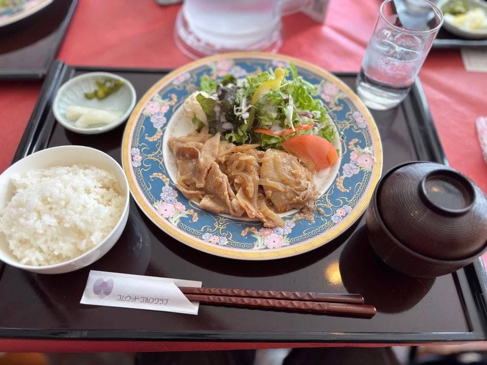 コムウッドゴルフクラブ