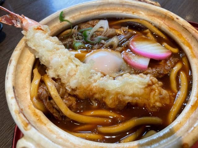 和食麺処サガミ 羽島店 - サブ画像1