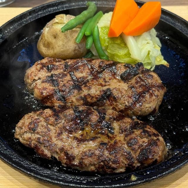 グリルK 駒込本店 - サブ画像2