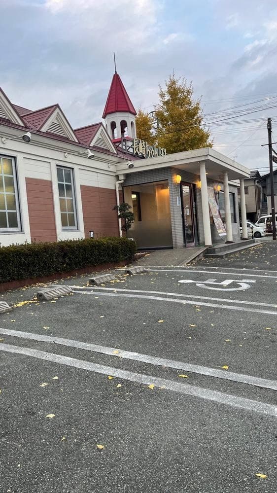 リンガーハット 熊本健軍店 - サブ画像2