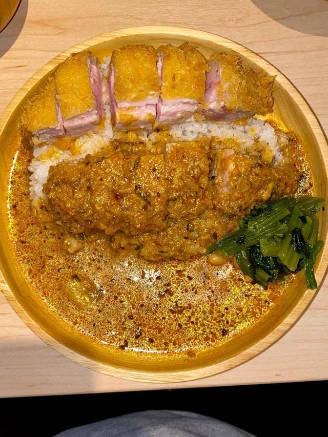 とんかつ九六喜 - サブ画像1