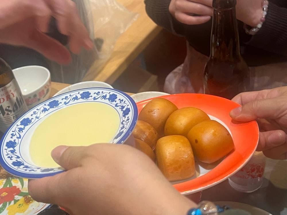 玖玖老火鍋