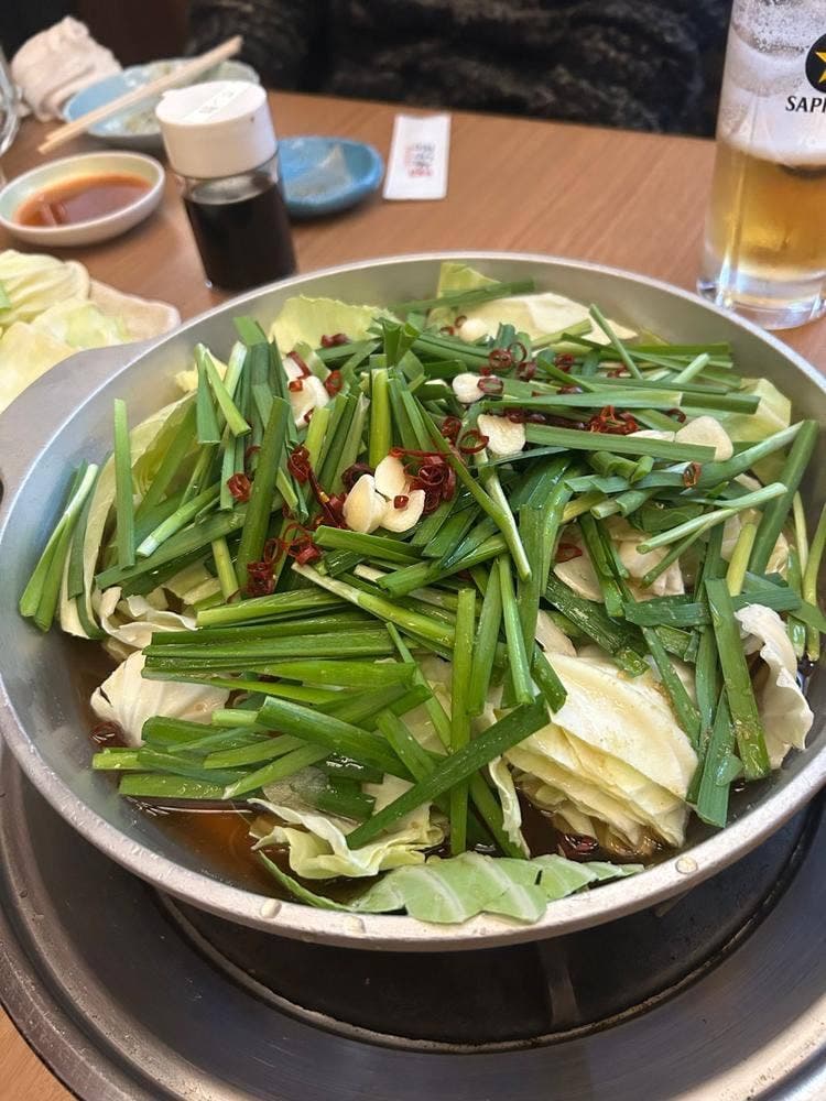 博多屋台や 黒川店