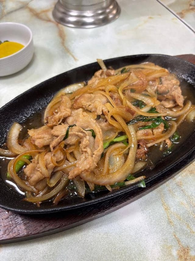 食堂 まるやま - サブ画像3