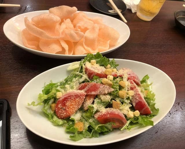 やきとん 八十五 京橋店 - サブ画像3