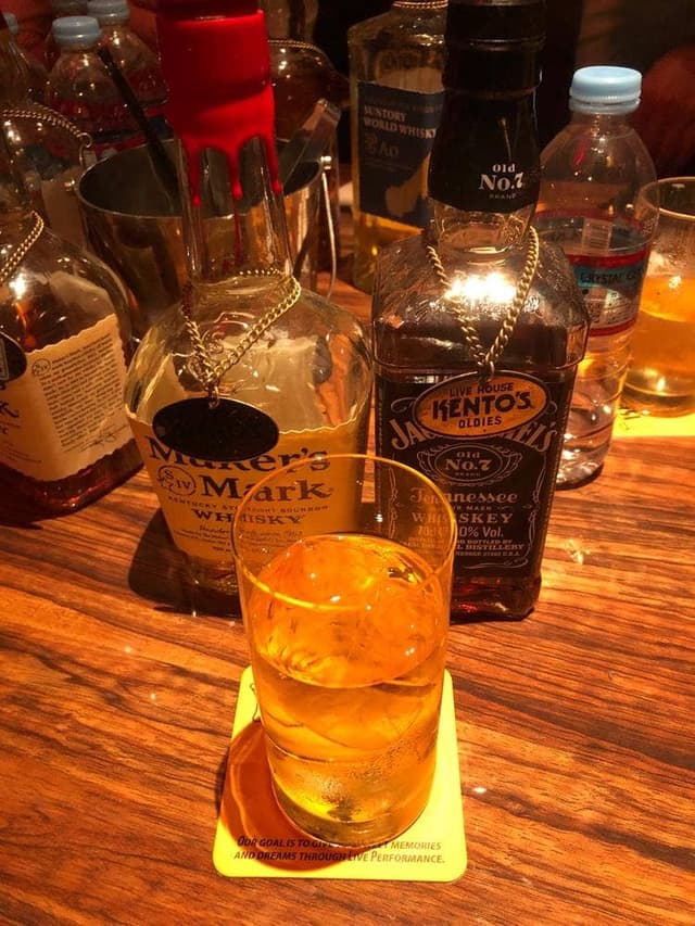 KENTO'S GINZA - サブ画像3