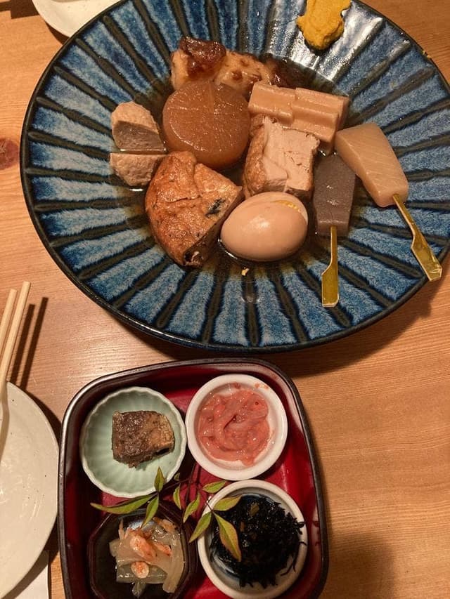 お多幸大宮東口店 - サブ画像2