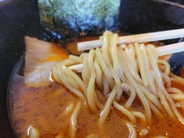 情熱麺処 前高家 - サブ画像1