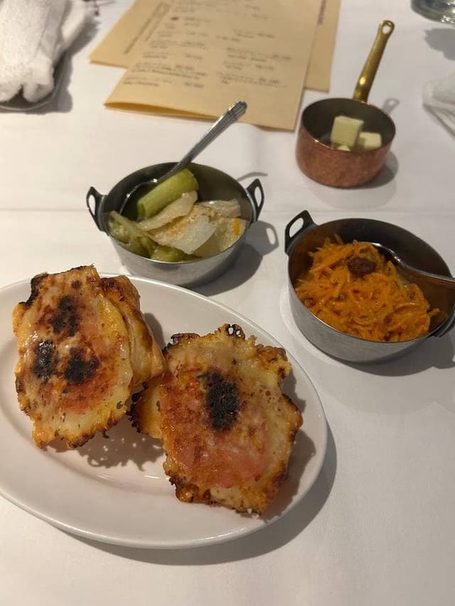 restaurant Artisan - サブ画像1