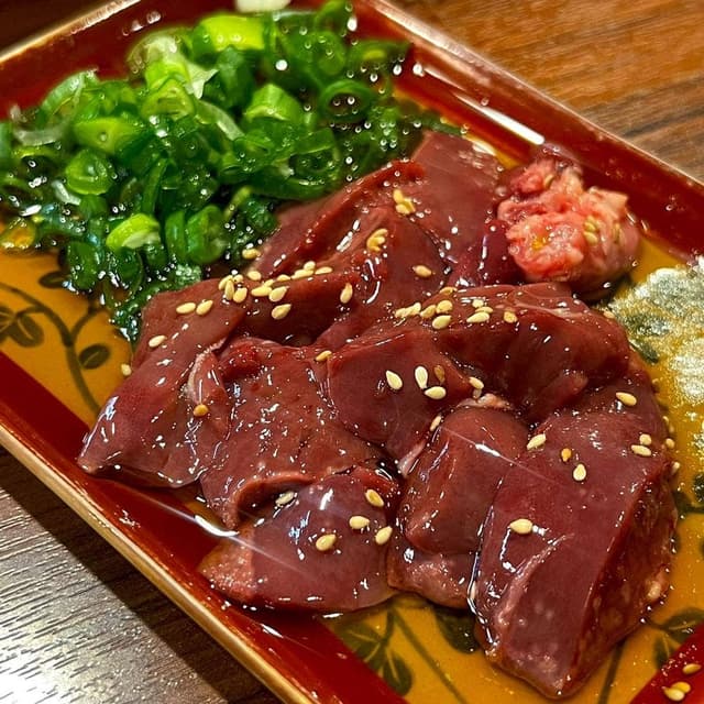 炭火焼き くまのもり - サブ画像1
