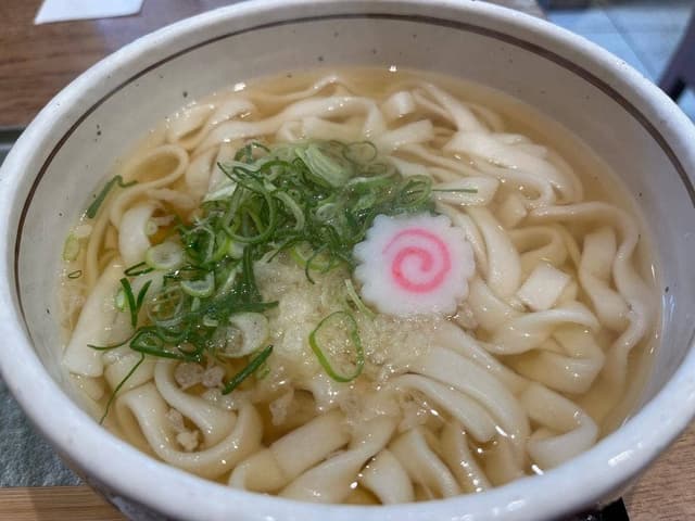 都きしめん 大久保店 - サブ画像3