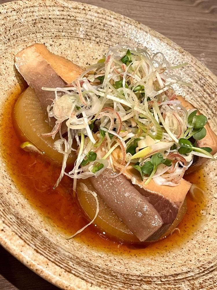 魚三昧ことぶきや登戸店
