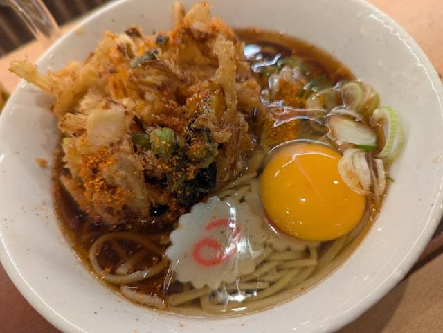 十割蕎麦 さがたに 新橋銀座口店 - サブ画像2