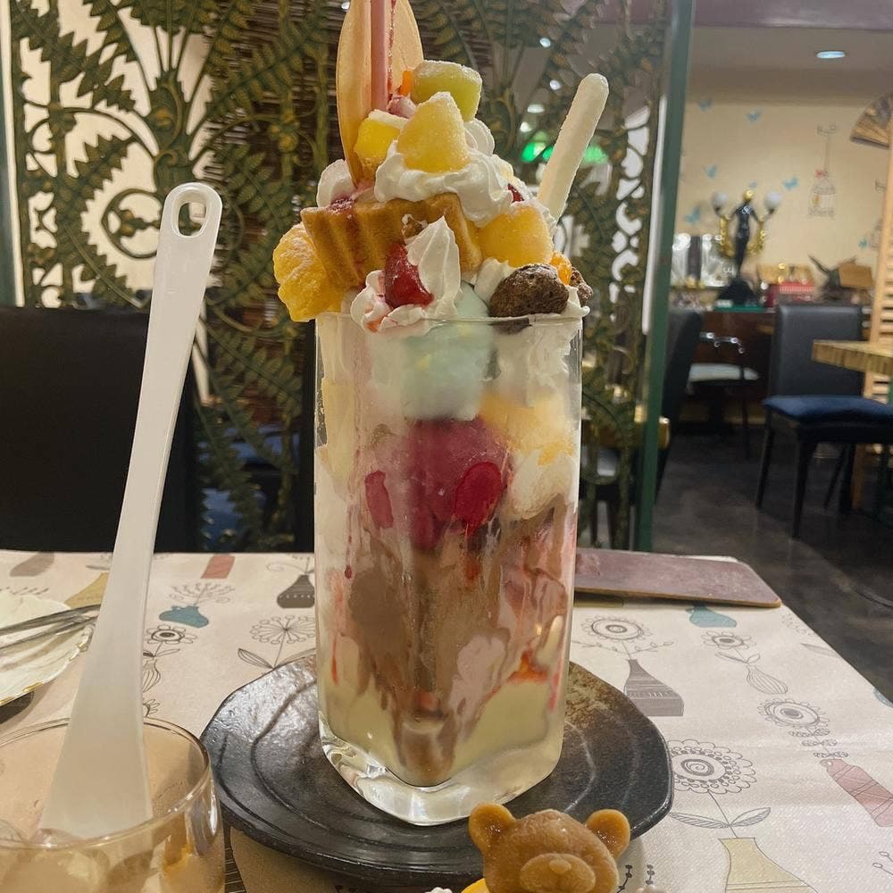 コロンビア