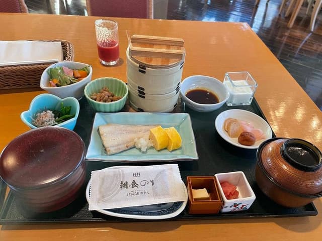 北海道ホテル - サブ画像2