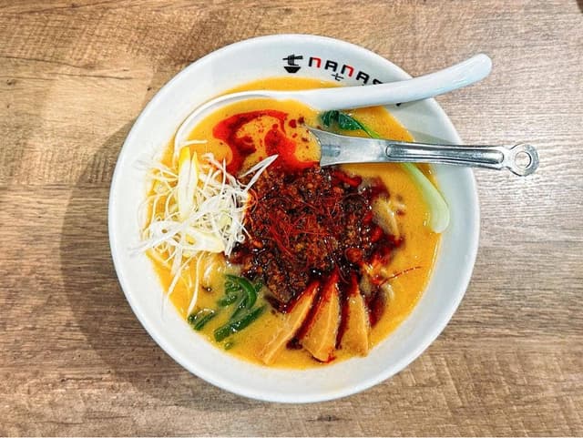 七志 青葉台店 - サブ画像1