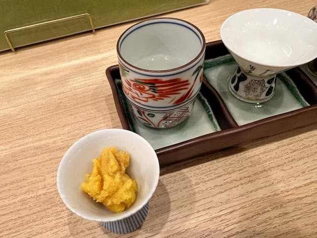 旬彩割烹 葉月 - サブ画像2