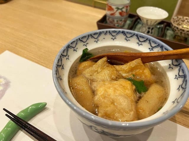 旬彩割烹 葉月 - サブ画像3
