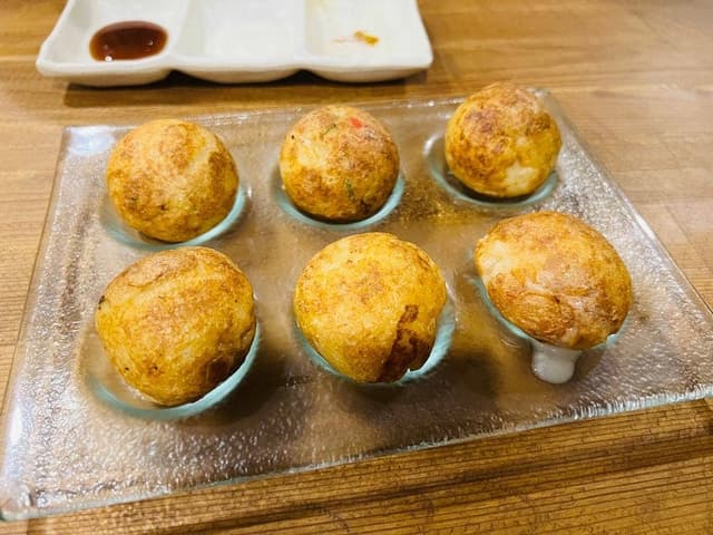 蛸や和 - サブ画像2