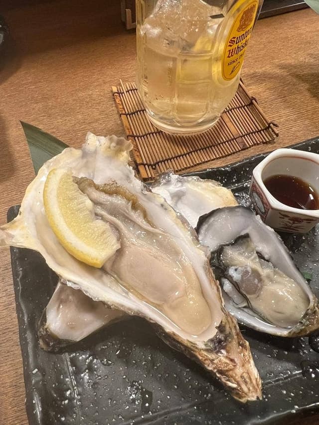 炉端焼きと地鶏専門店 うまか屋 赤羽 - サブ画像3
