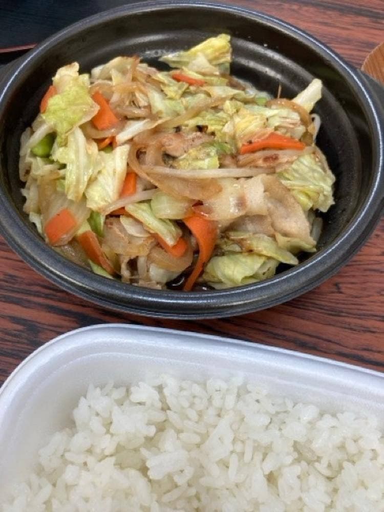 ほっともっと 伊那箕輪店
