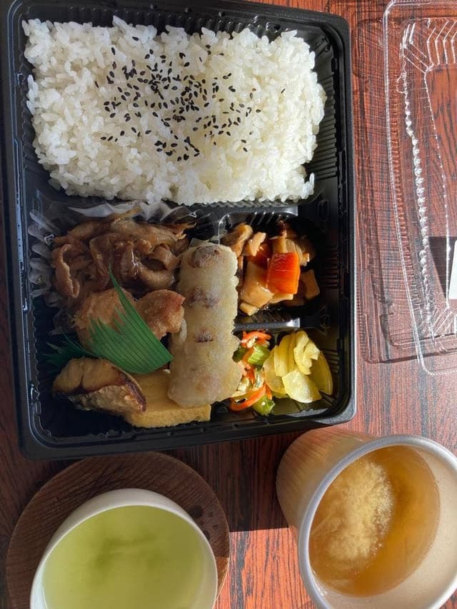 ほっともっと 伊那箕輪店 - サブ画像1