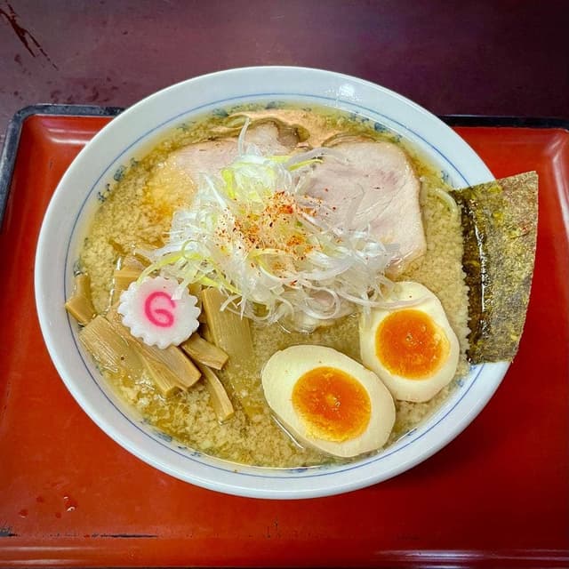 小金井 大勝軒 - サブ画像2