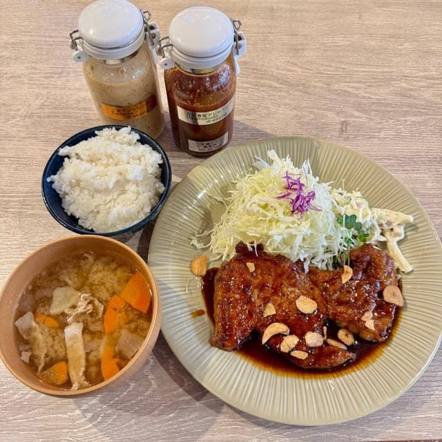 だい食堂 - サブ画像2