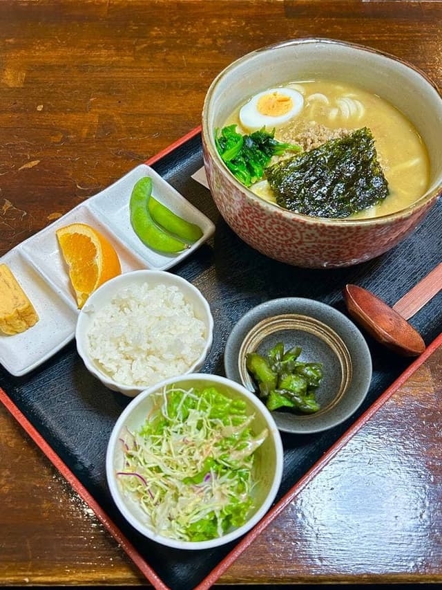 健康美食 健美 - サブ画像2