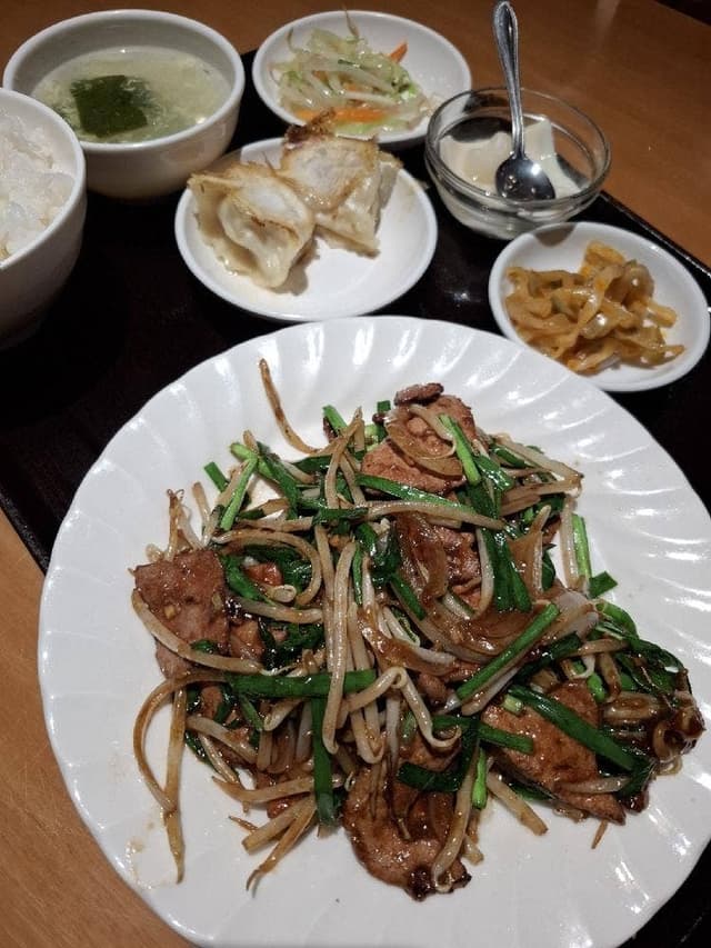 一味玲玲 品川店 - サブ画像3