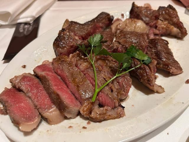 ベンジャミングリル ニューヨーク 京都店 - サブ画像3