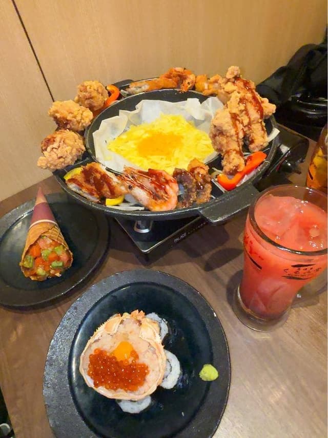 個室完備 隠れ家居酒屋くるみ堂 横浜店 - サブ画像2