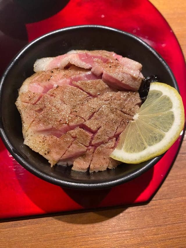 麺鶏 佰鶏 - サブ画像3