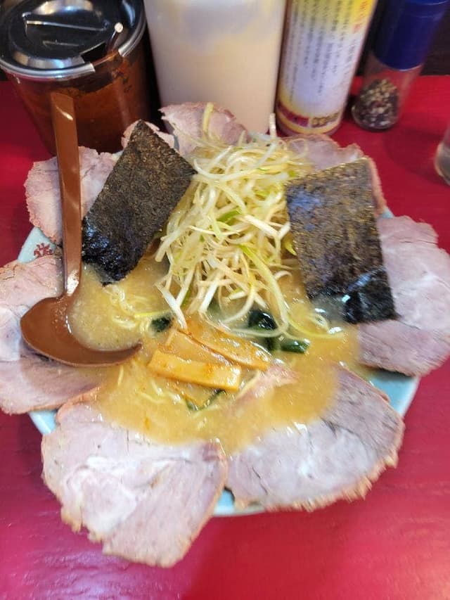 壱発ラーメン 八王子店 - サブ画像1