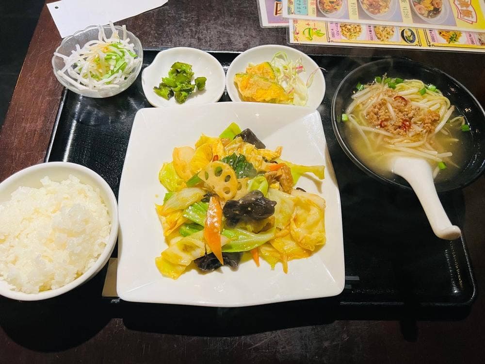 錦厨