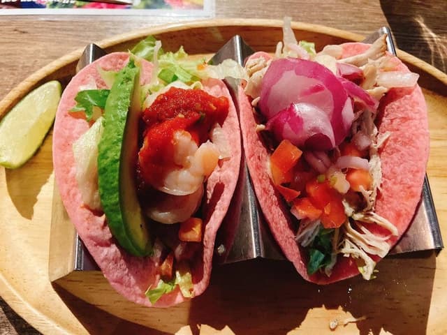 TEX MEX FACTORY 渋谷公園通り店 - サブ画像3