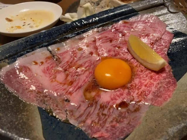 沖縄酒場 離 ～Hanare～ - サブ画像2