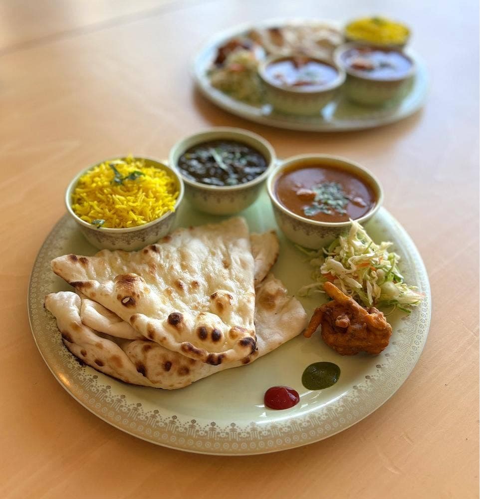 インドクラブ神戸