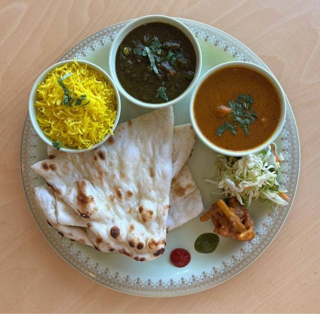 インドクラブ神戸 - サブ画像2