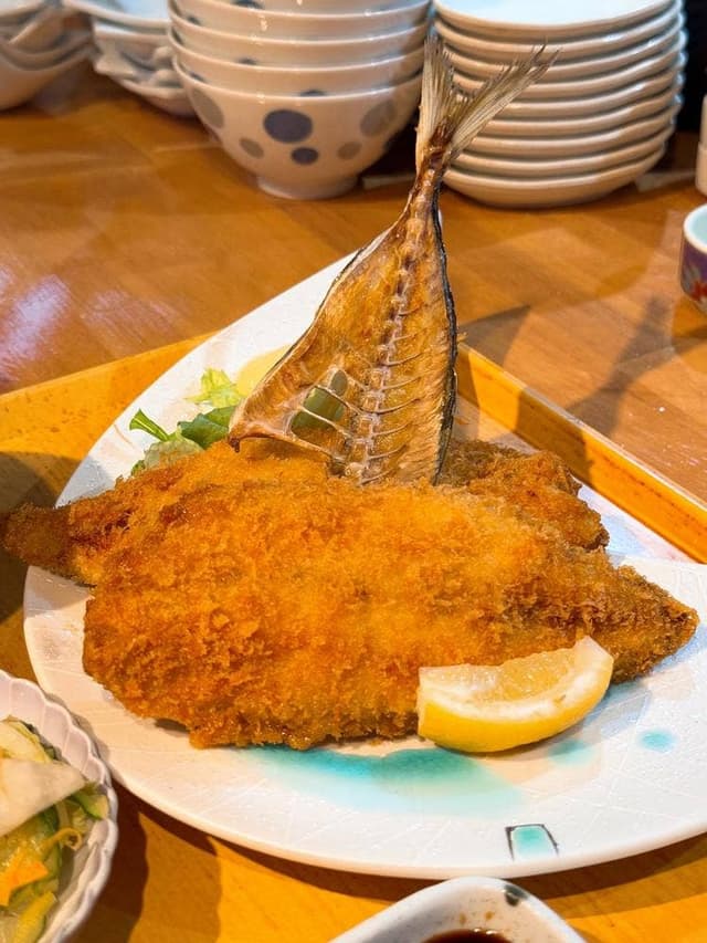 角打ち 庵狐代官山店 - サブ画像2