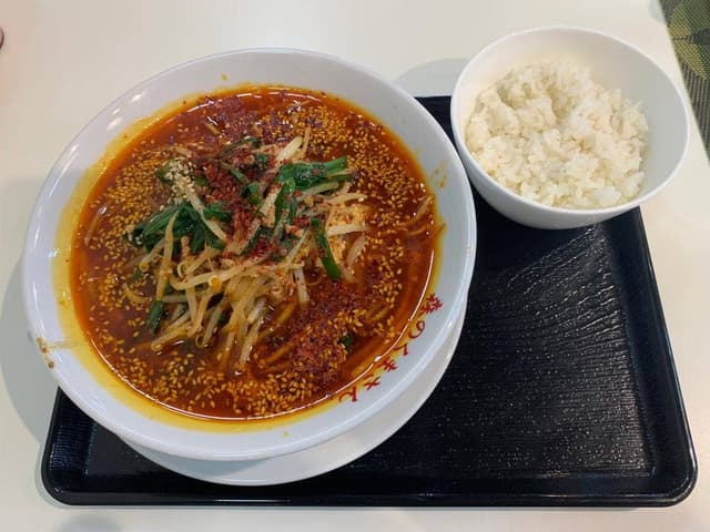 あきた食堂 - サブ画像2