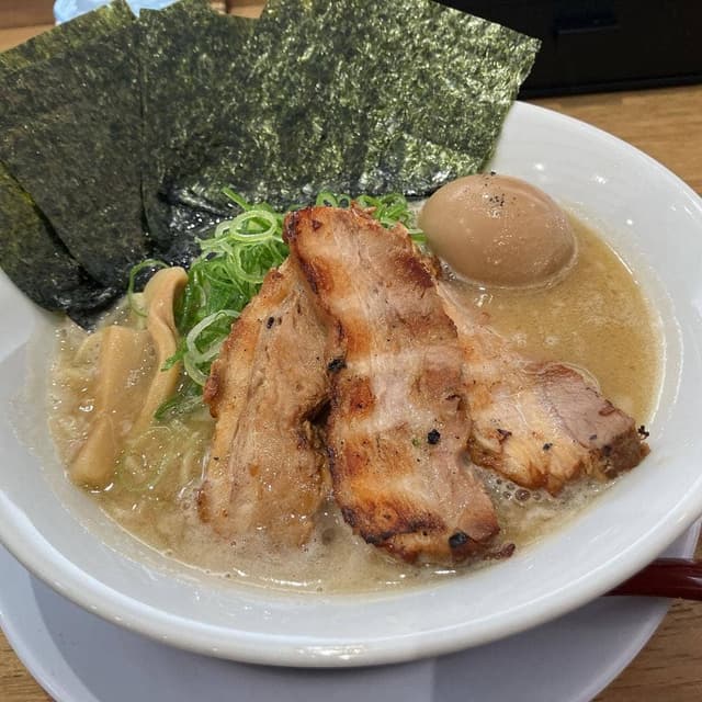 とりのすけ 上安店 - サブ画像2