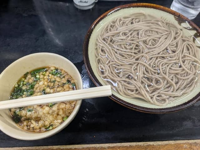 釜揚げうどん 戸隠 本店 - サブ画像2