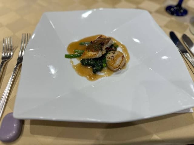 ラウンジ ベルビュー ホテルニューオータニ鳥取 - サブ画像1