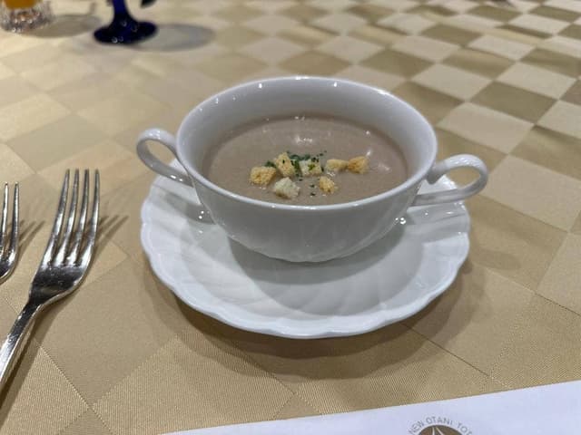 ラウンジ ベルビュー ホテルニューオータニ鳥取 - サブ画像2