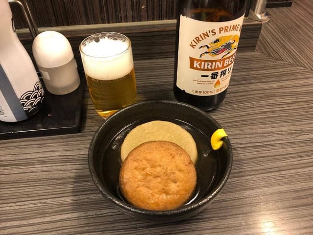 焼鳥日高 日暮里東口店 - サブ画像1
