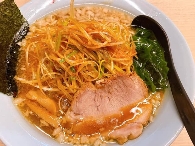 ラーショマルミャー 王子店 - サブ画像1