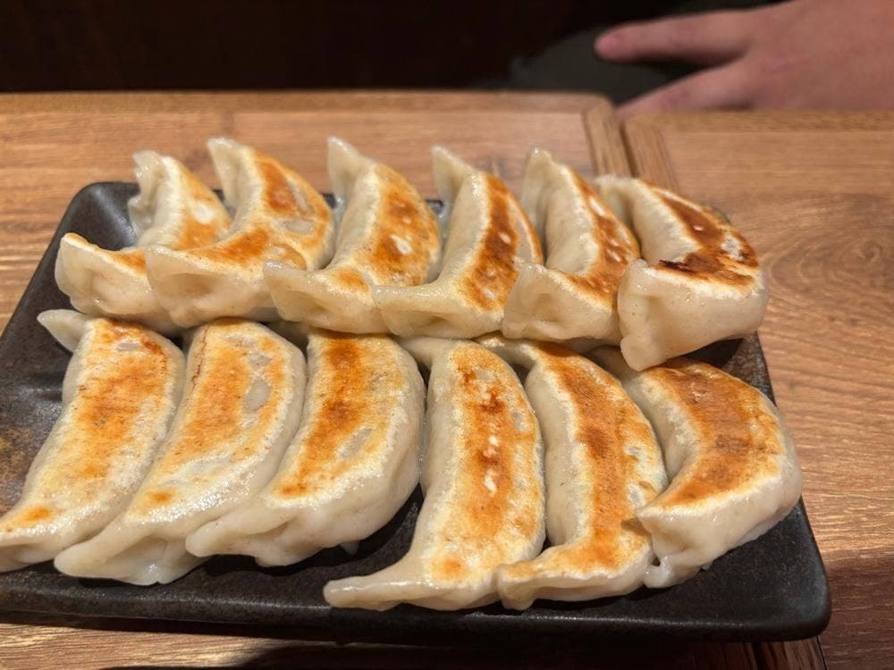 肉汁餃子のダンダダン 宇都宮西口店
