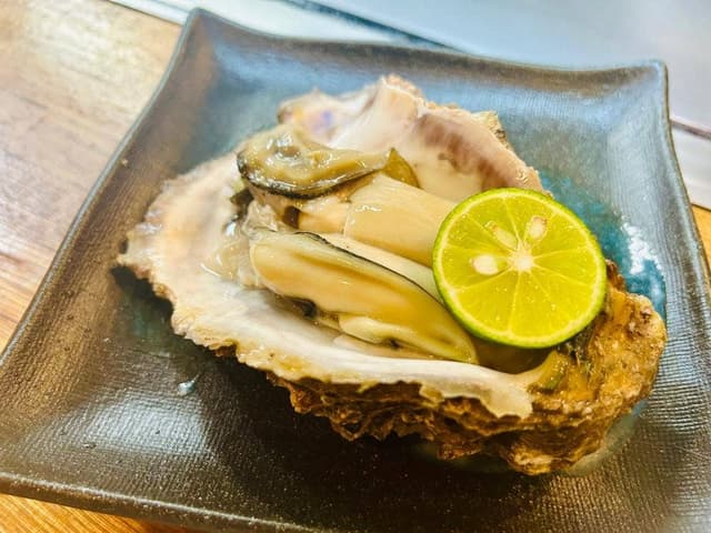 ステーキハウスあなだ - サブ画像3