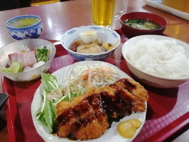 ごはんや番町食堂 - サブ画像2